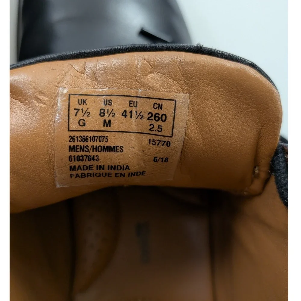 Clarks excellent please